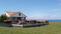 Las Rocas, casa rural, santander, cantabria