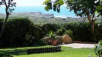 Las Rocas, casa rural, santander, cantabria