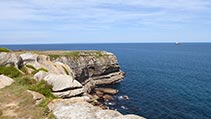 Las Rocas, casa rural, santander, cantabria