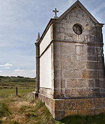 Las Rocas, casa rural, santander, cantabria