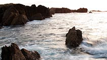 Las Rocas, casa rural, santander, cantabria