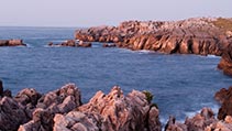 Las Rocas, casa rural, santander, cantabria